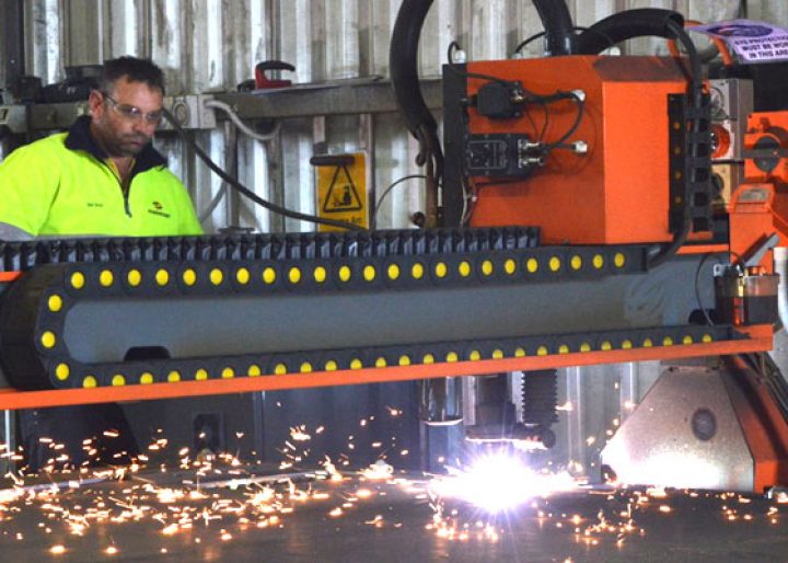 Parkes attracts more big business